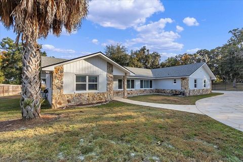 Tiny photo for 223 S Nesbitt Terrace, Inverness, FL 34450 (MLS # OM714065)