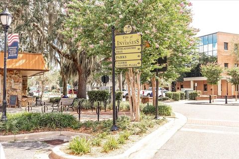 Tiny photo for 223 S Nesbitt Terrace, Inverness, FL 34450 (MLS # OM714065)