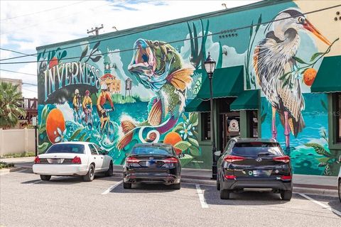 Tiny photo for 223 S Nesbitt Terrace, Inverness, FL 34450 (MLS # OM714065)