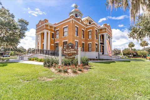 Tiny photo for 223 S Nesbitt Terrace, Inverness, FL 34450 (MLS # OM714065)