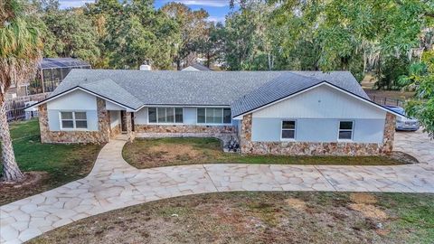 Tiny photo for 223 S Nesbitt Terrace, Inverness, FL 34450 (MLS # OM714065)