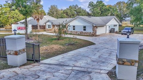Tiny photo for 223 S Nesbitt Terrace, Inverness, FL 34450 (MLS # OM714065)