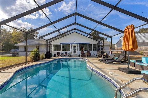 Tiny photo for 223 S Nesbitt Terrace, Inverness, FL 34450 (MLS # OM714065)