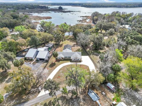 Tiny photo for 223 S Nesbitt Terrace, Inverness, FL 34450 (MLS # OM714065)