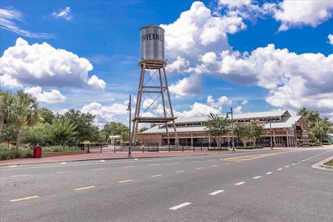 Tiny photo for 223 S Nesbitt Terrace, Inverness, FL 34450 (MLS # OM714065)