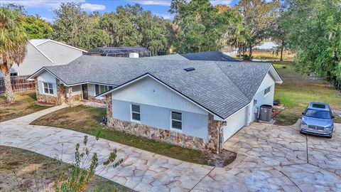 Tiny photo for 223 S Nesbitt Terrace, Inverness, FL 34450 (MLS # OM714065)