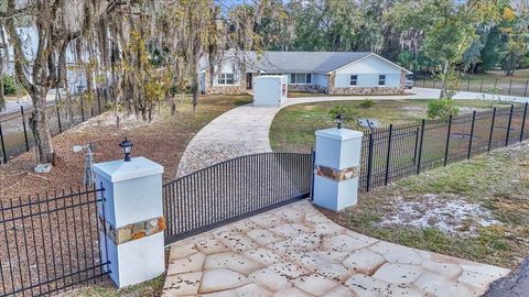 Tiny photo for 223 S Nesbitt Terrace, Inverness, FL 34450 (MLS # OM714065)