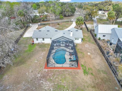 Tiny photo for 223 S Nesbitt Terrace, Inverness, FL 34450 (MLS # OM714065)