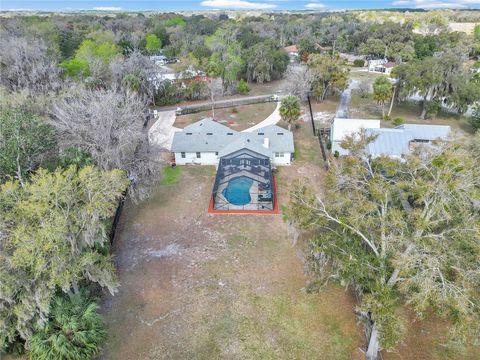 Tiny photo for 223 S Nesbitt Terrace, Inverness, FL 34450 (MLS # OM714065)