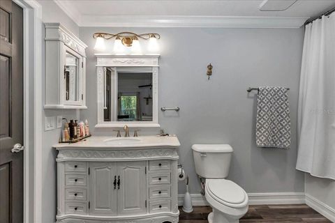 Tiny photo for 223 S Nesbitt Terrace, Inverness, FL 34450 (MLS # OM714065)