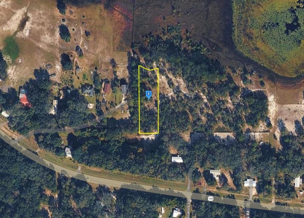Photo of 8329 State Road 100, Melrose, FL 32666 (MLS # A4692550)