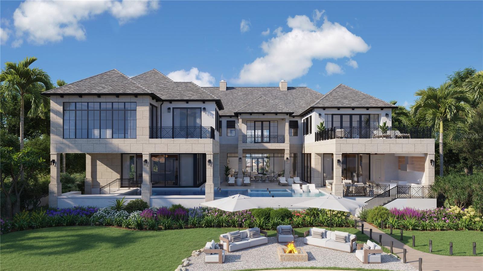 0073 - SIESTA REV PLAT OF - Residential