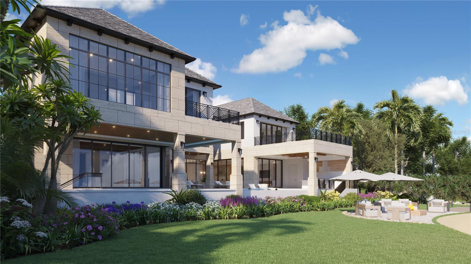 0073 - SIESTA REV PLAT OF - Residential