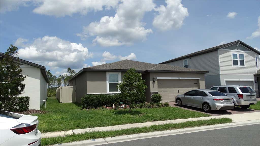 Photo of 3138 Viceroy Court, Kissimmee, FL 34759 (MLS # O6417558)