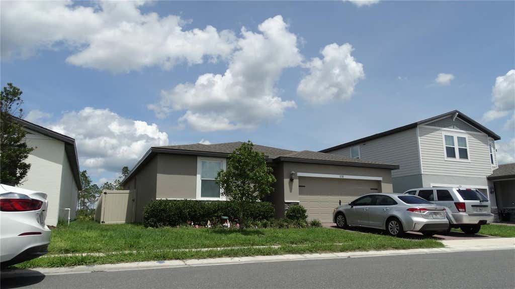 Photo of 3138 Viceroy Court, Kissimmee, FL 34759 (MLS # O6417558)