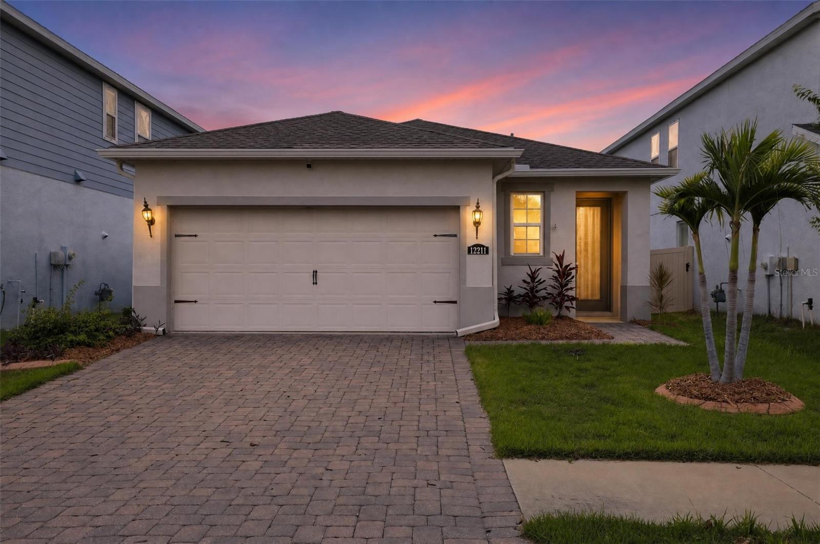 12211 BLUE PACIFIC DRIVE, RIVERVIEW, FL, 33579 1 12211 BLUE PACIFIC DRIVE