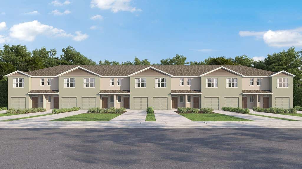 Photo of 17241 English Chestnut Way, Land O Lakes, FL 34638 (MLS # TB8540105)