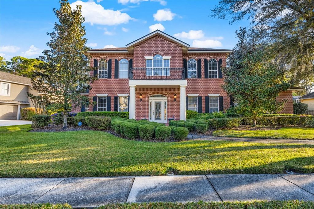 Photo of 6445 Renwick Circle, Tampa, FL 33647 (MLS # TB8457850)