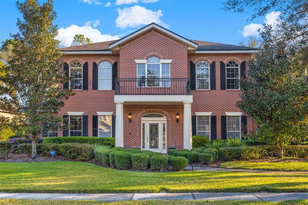 Photo of 6445 Renwick Circle, Tampa, FL 33647 (MLS # TB8457850)