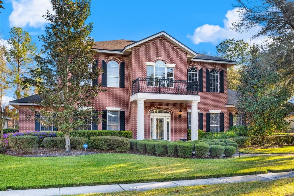 Photo of 6445 Renwick Circle, Tampa, FL 33647 (MLS # TB8457850)