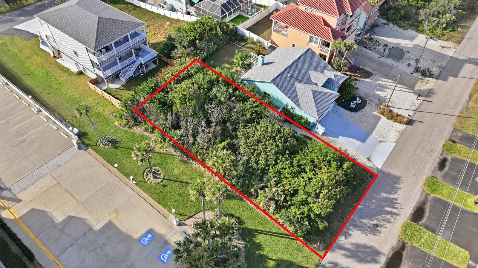 GOLD COAST SUB - Land