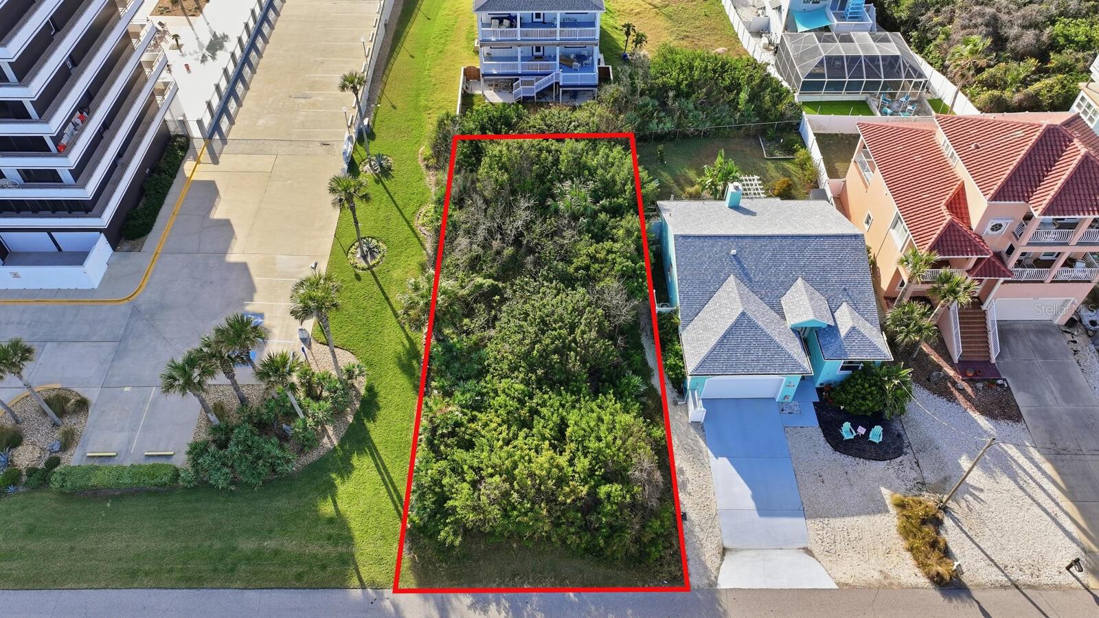 GOLD COAST SUB - Land