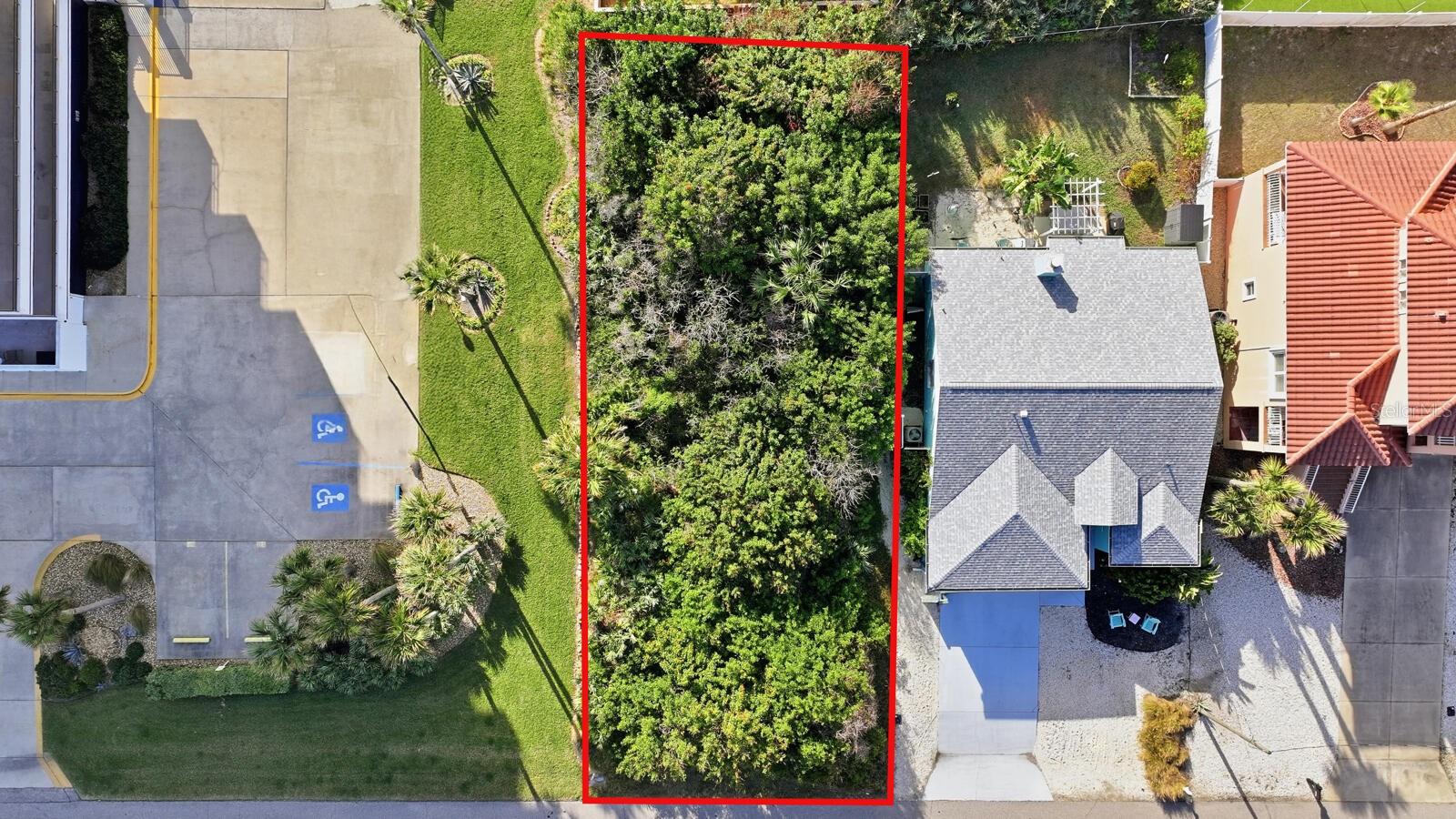 GOLD COAST SUB - Land