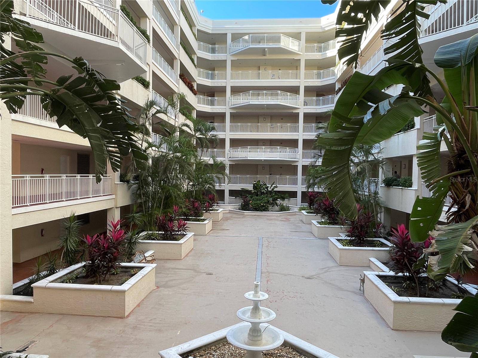 WOODMERE AT JACARANDA - Residential Lease