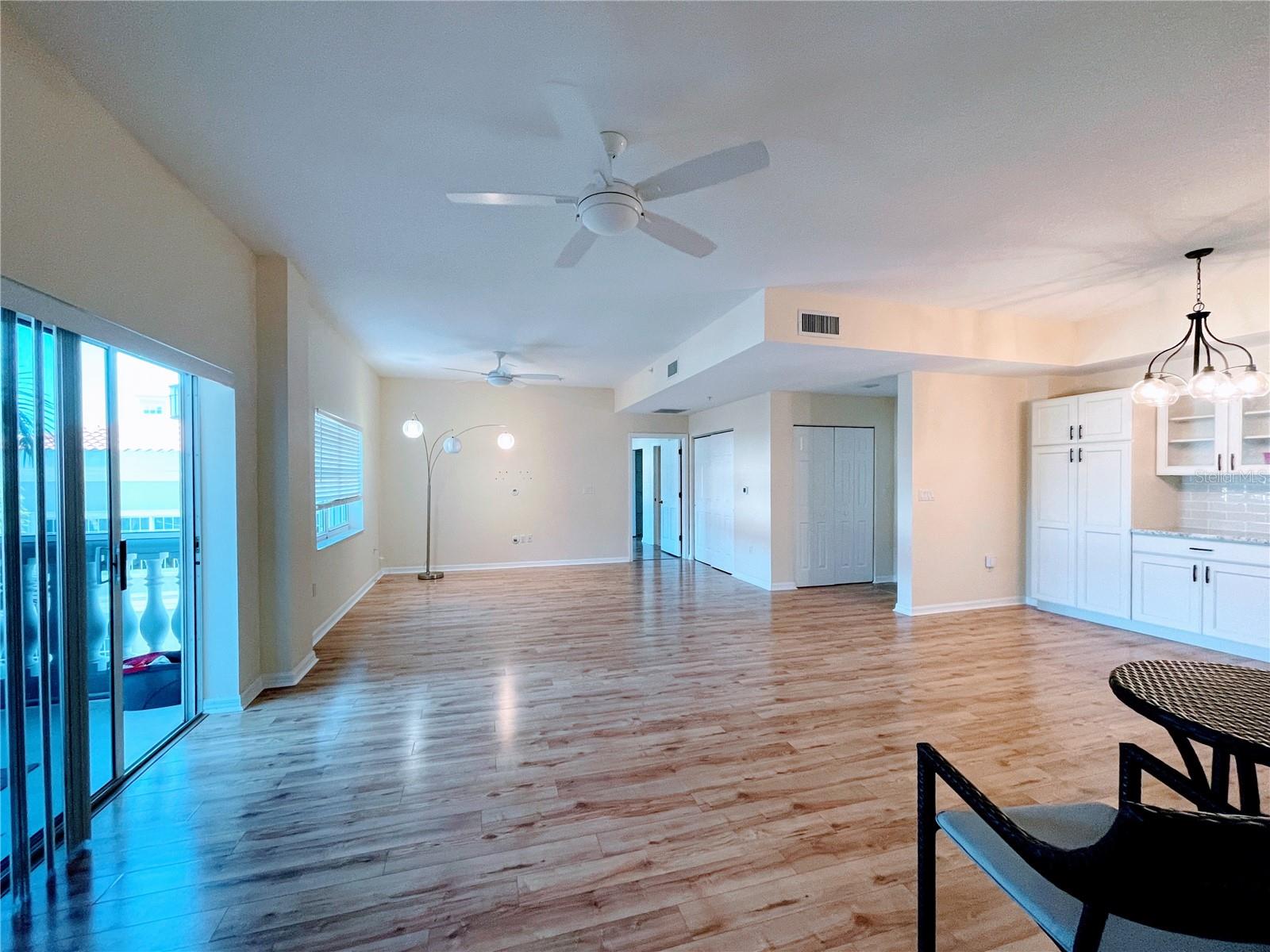 WOODMERE AT JACARANDA - Residential Lease