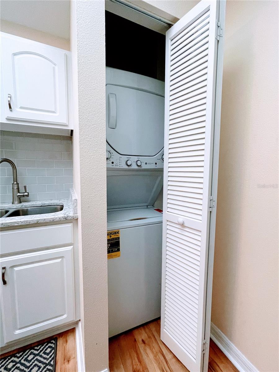 WOODMERE AT JACARANDA - Residential Lease