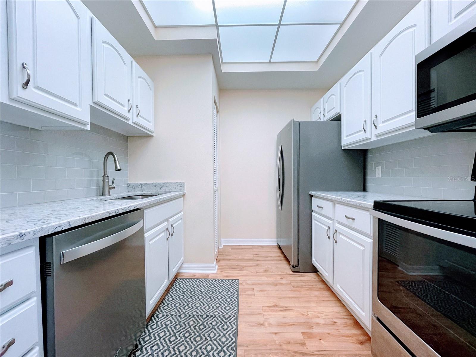 WOODMERE AT JACARANDA - Residential Lease