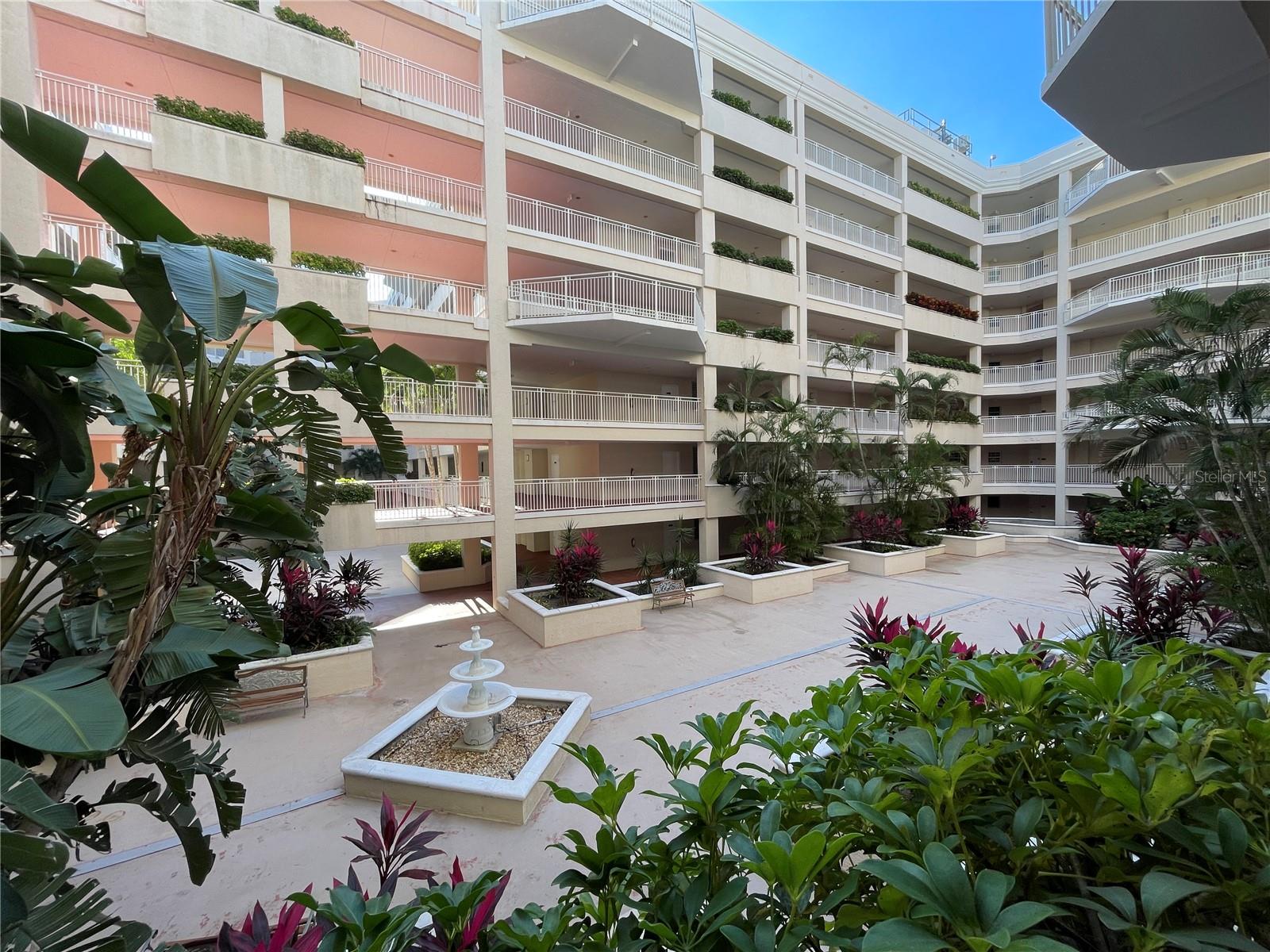 WOODMERE AT JACARANDA - Residential Lease