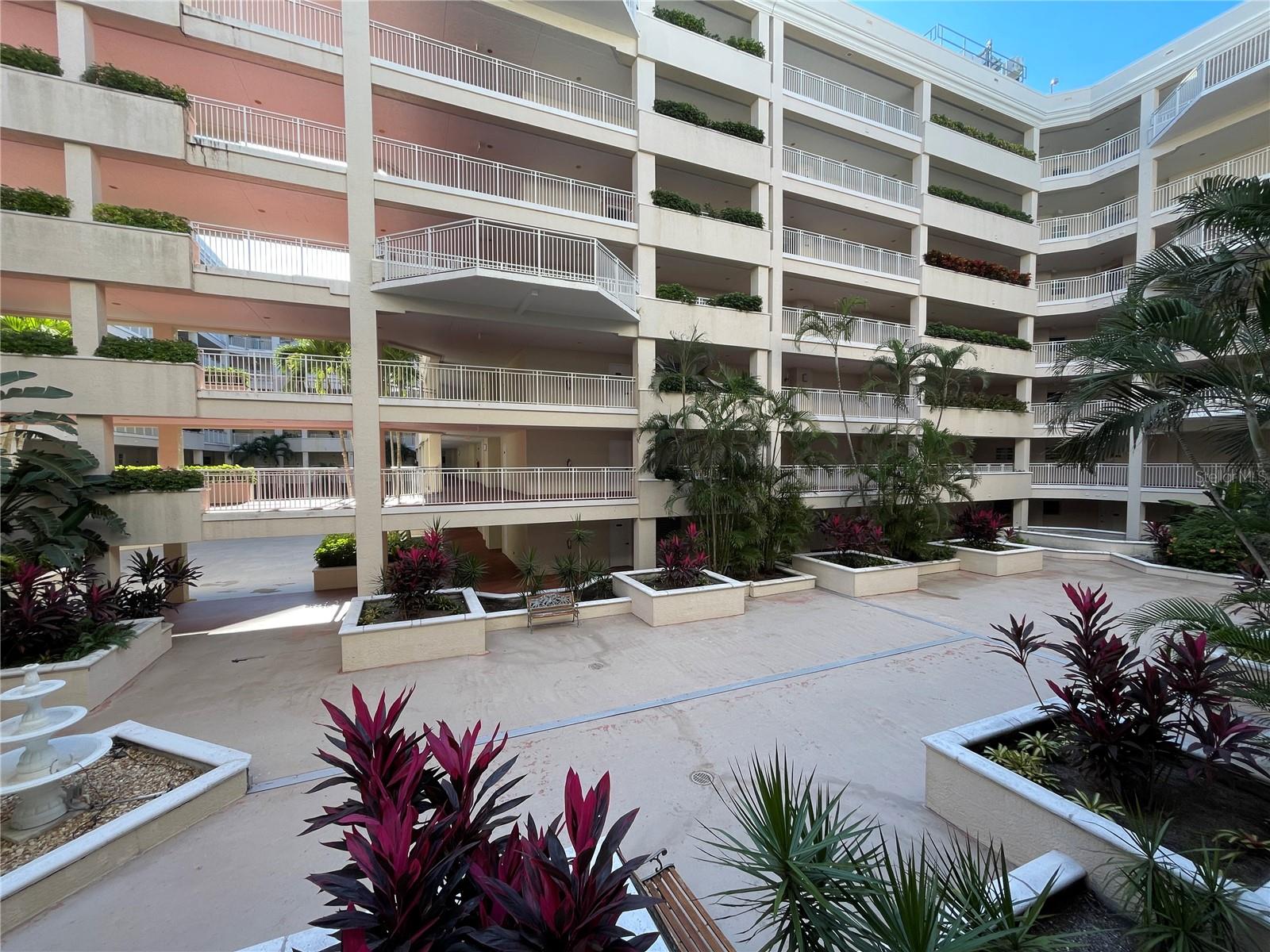 WOODMERE AT JACARANDA - Residential Lease