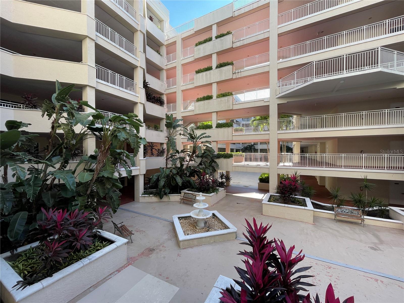 WOODMERE AT JACARANDA - Residential Lease