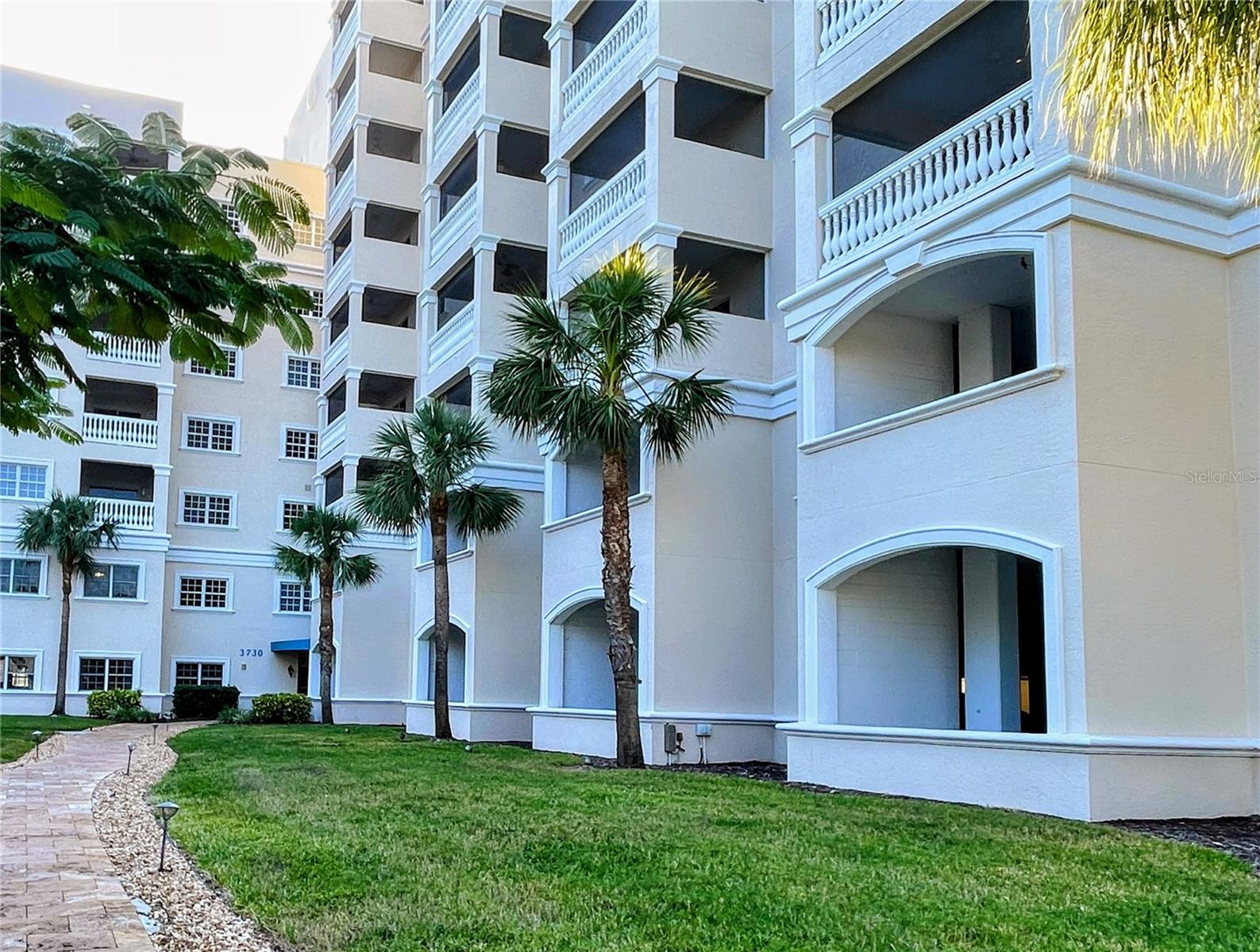 WOODMERE AT JACARANDA - Residential Lease