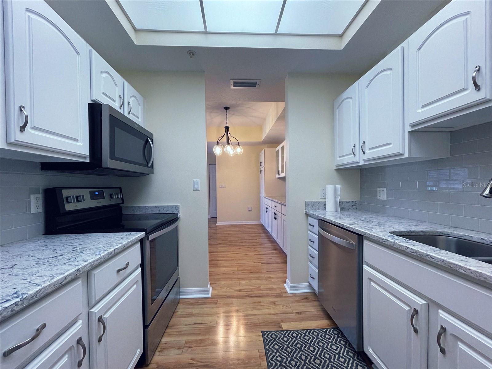 WOODMERE AT JACARANDA - Residential Lease