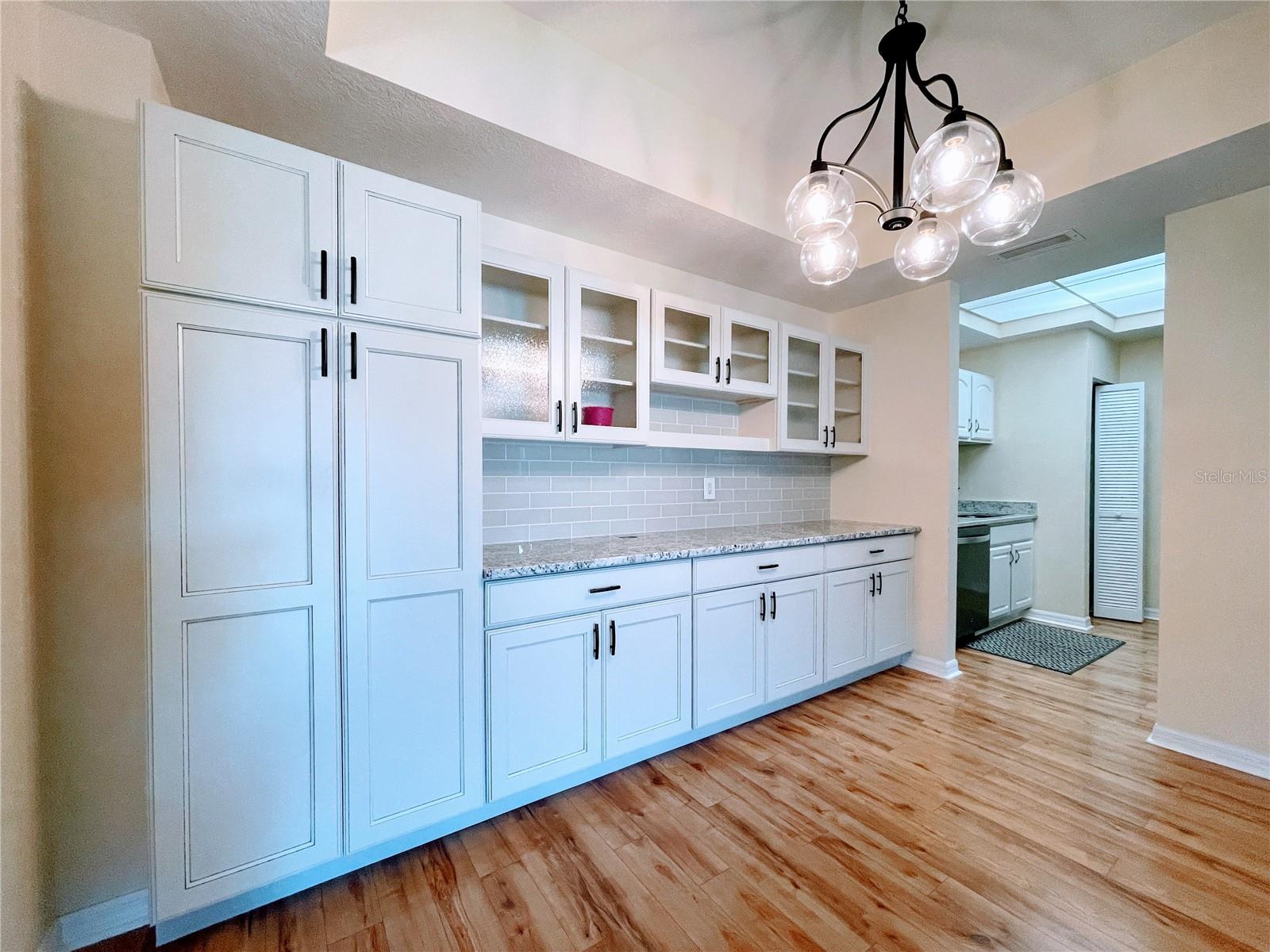 WOODMERE AT JACARANDA - Residential Lease