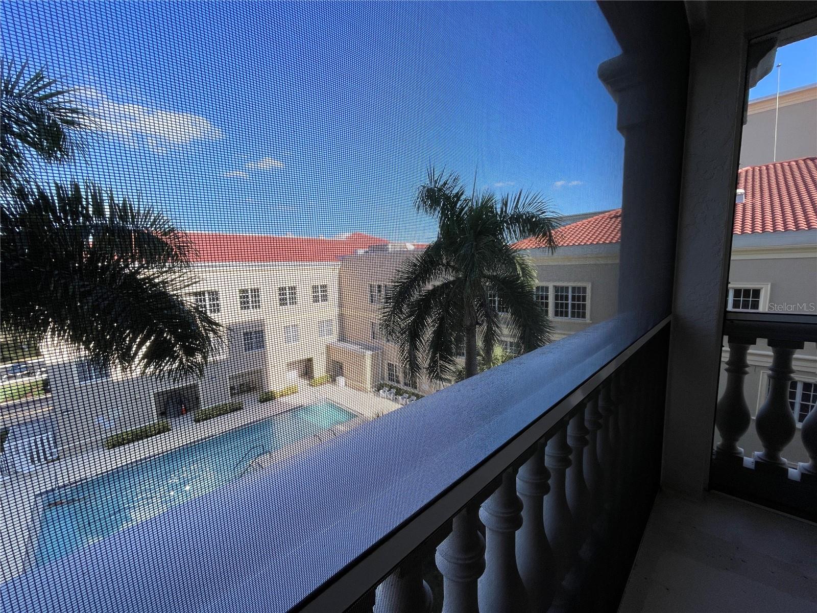 WOODMERE AT JACARANDA - Residential Lease