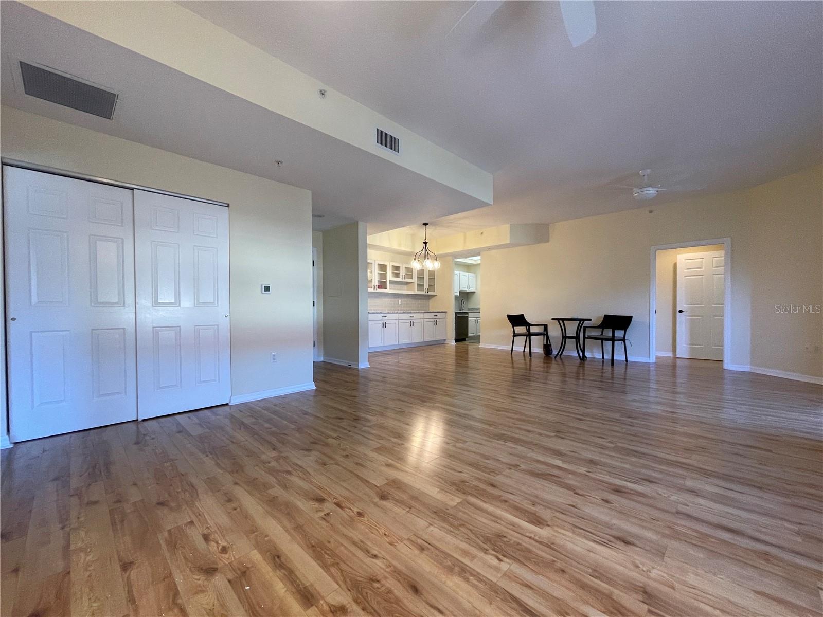 WOODMERE AT JACARANDA - Residential Lease