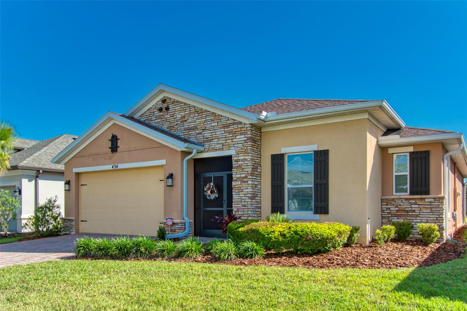 SOLIVITA PH 5-A - Residential