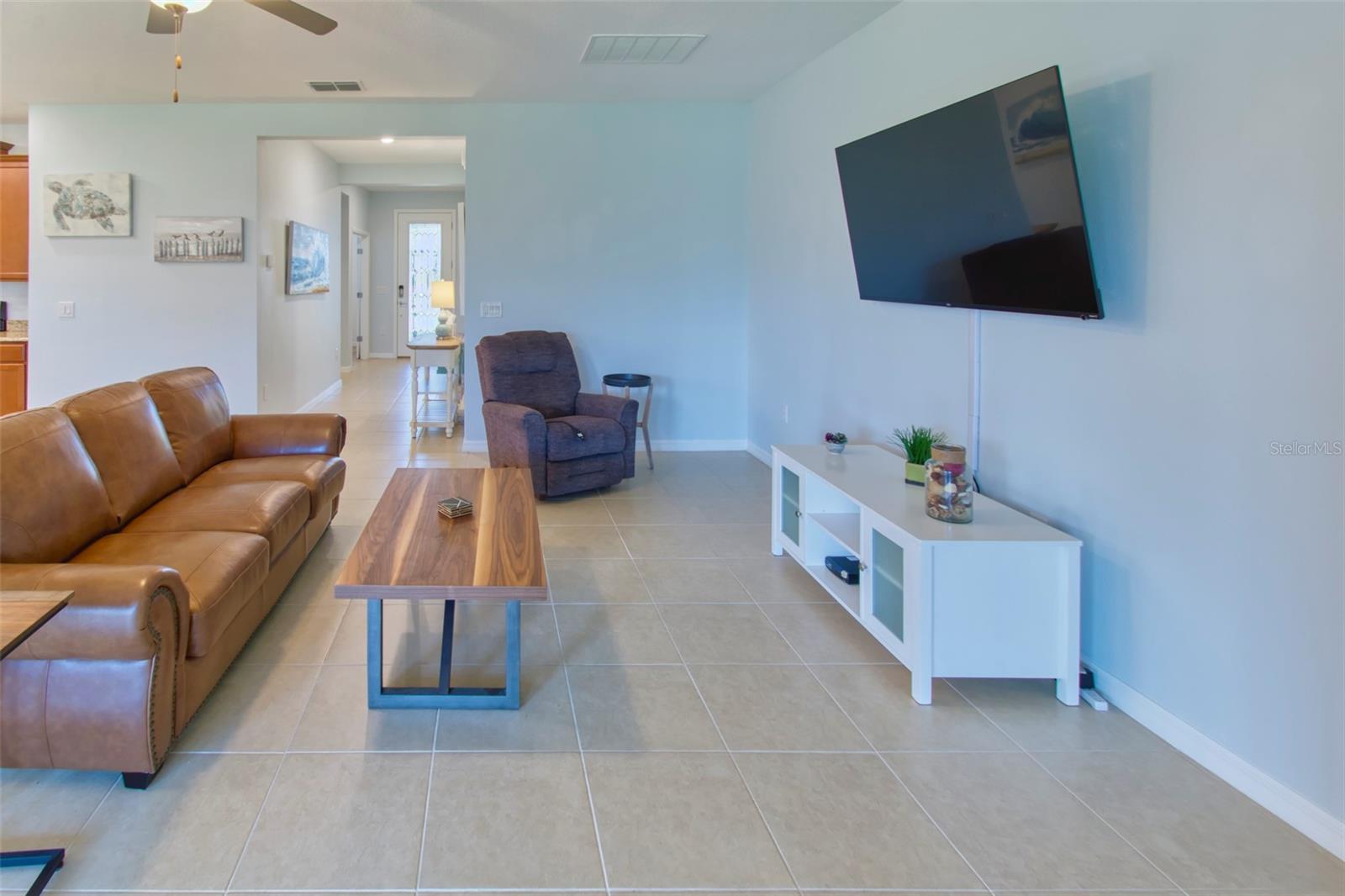 SOLIVITA PH 5-A - Residential