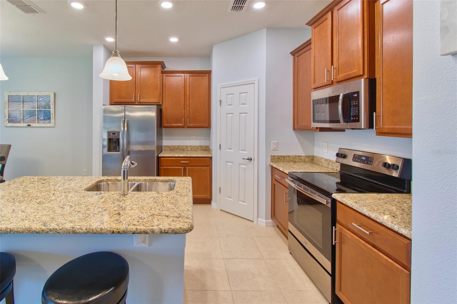 SOLIVITA PH 5-A - Residential