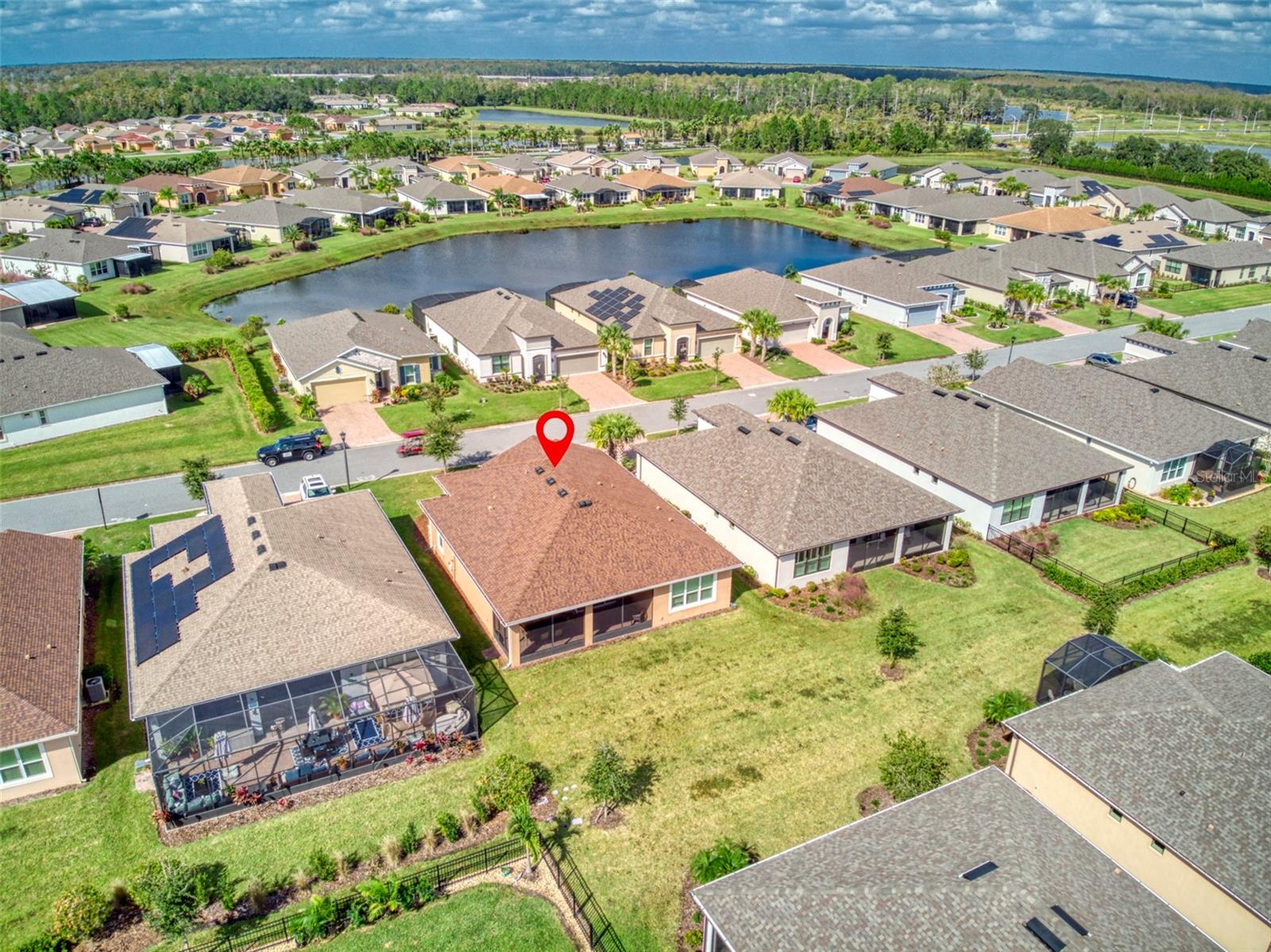 SOLIVITA PH 5-A - Residential