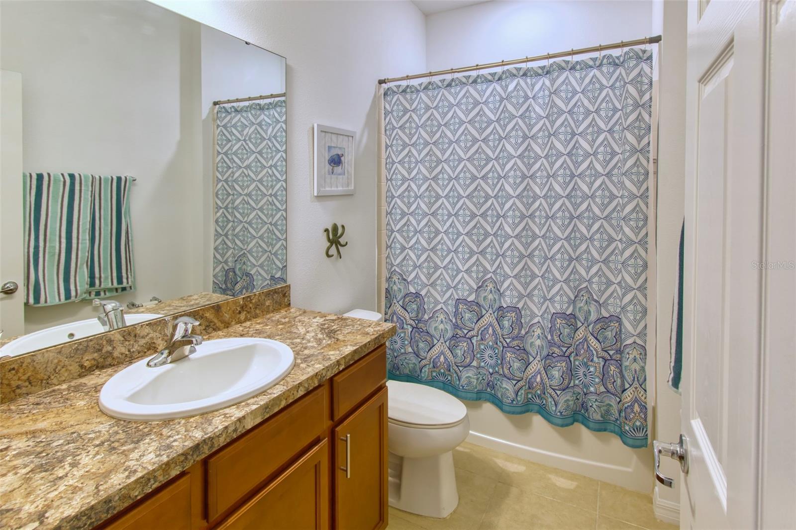 SOLIVITA PH 5-A - Residential