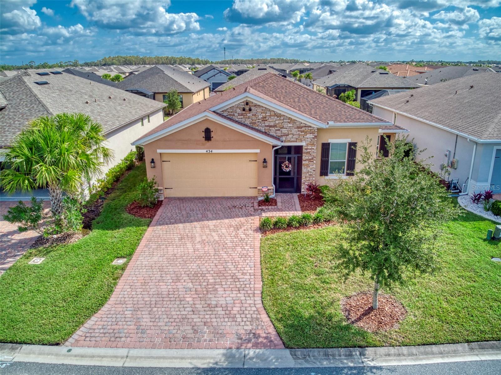 SOLIVITA PH 5-A - Residential