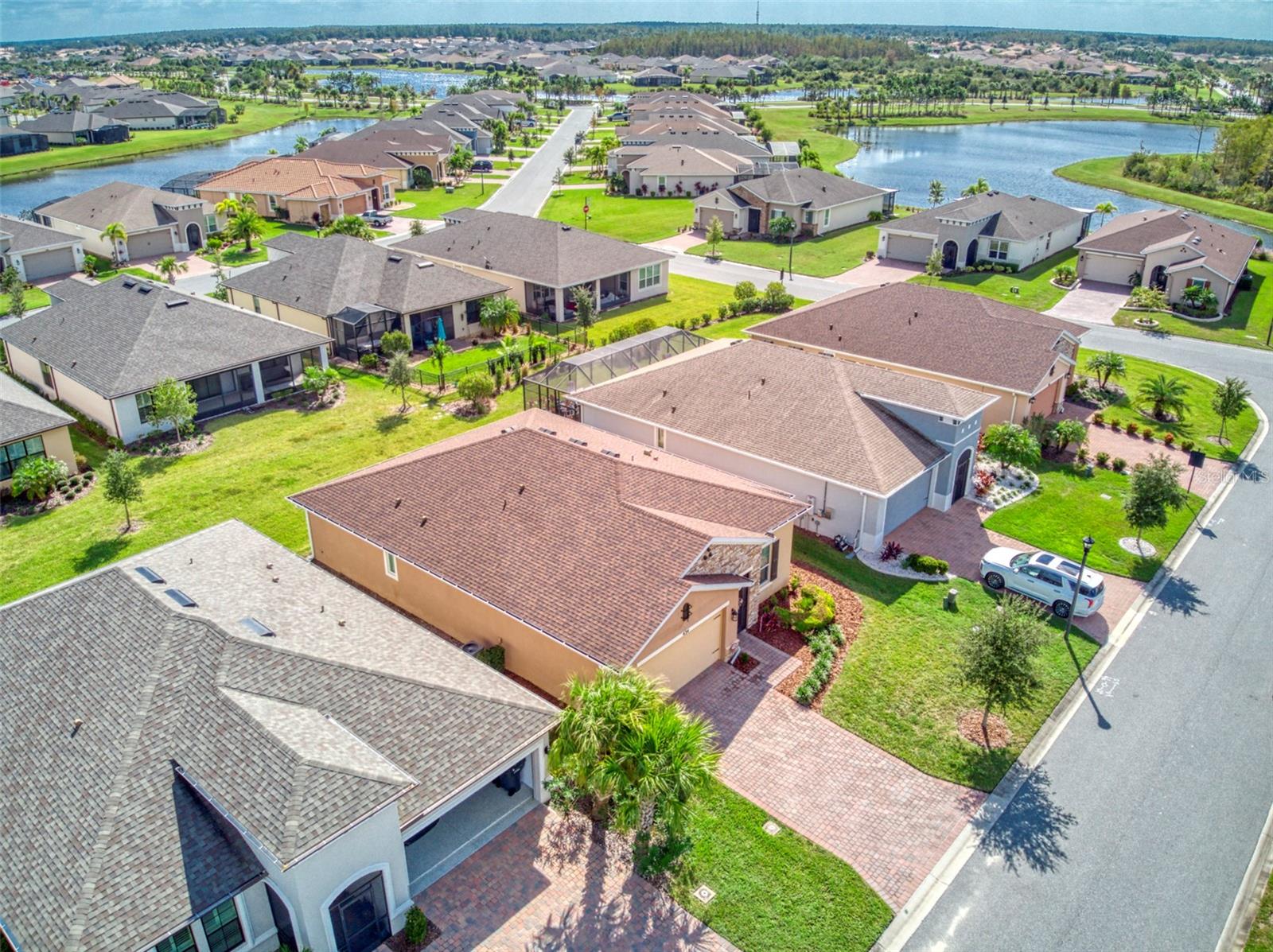 SOLIVITA PH 5-A - Residential