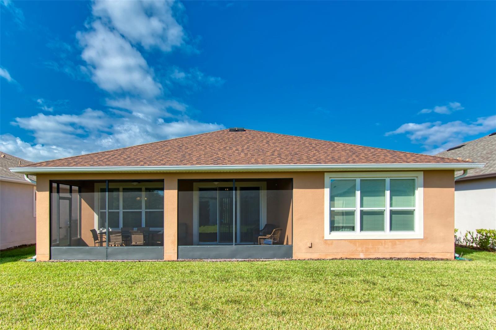 SOLIVITA PH 5-A - Residential