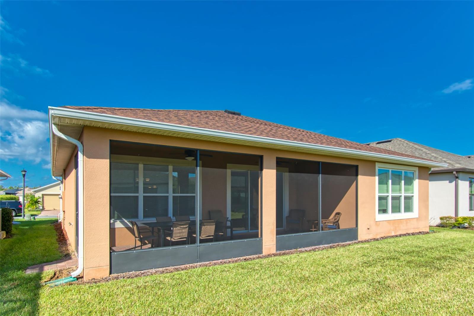 SOLIVITA PH 5-A - Residential