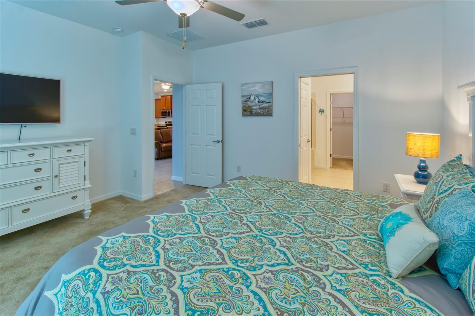 SOLIVITA PH 5-A - Residential