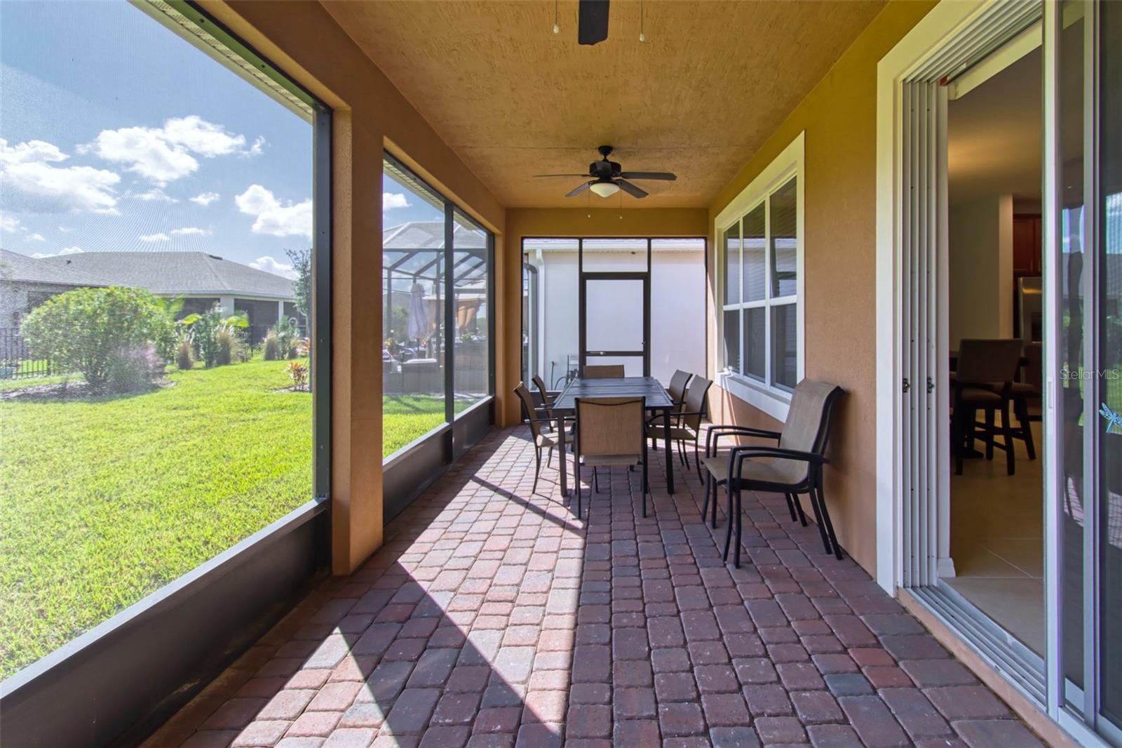 SOLIVITA PH 5-A - Residential